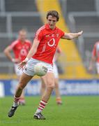 10 April 2011; Aidan Walsh, Cork. Allianz Football League, Division 1, Round 7, Cork v Armagh, Pairc Ui Chaoimh, Cork. Picture credit: Barry Cregg / SPORTSFILE