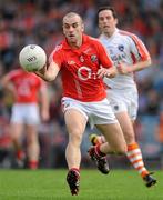 10 April 2011; John Miskella, Cork. Allianz Football League, Division 1, Round 7, Cork v Armagh, Pairc Ui Chaoimh, Cork. Picture credit: Barry Cregg / SPORTSFILE