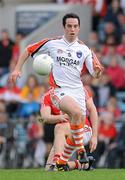 10 April 2011; Aaron Kernan, Armagh. Allianz Football League, Division 1, Round 7, Cork v Armagh, Pairc Ui Chaoimh, Cork. Picture credit: Barry Cregg / SPORTSFILE