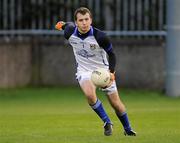 16 April 2011; Alan O'Mara, Cavan. Cadbury GAA All-Ireland Football U21 Championship Semi-Final, Cavan v Wexford, Parnell Park, Dublin. Picture credit: Matt Browne / SPORTSFILE