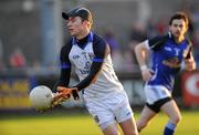 16 April 2011; Alan O'Mara, Cavan. Cadbury GAA All-Ireland Football U21 Championship Semi-Final, Cavan v Wexford, Parnell Park, Dublin. Picture credit: Matt Browne / SPORTSFILE