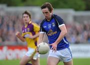 16 April 2011; Packie Leddy, Cavan. Cadbury GAA All-Ireland Football U21 Championship Semi-Final, Cavan v Wexford, Parnell Park, Dublin. Picture credit: Matt Browne / SPORTSFILE