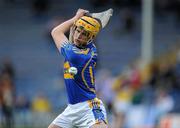 17 April 2011; Pa Bourke, Tipperary. Allianz Hurling League, Division 1, Round 7, Tipperary v Wexford, Semple Stadium, Thurles, Co. Tipperary. Picture credit: Brian Lawless / SPORTSFILE