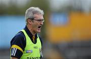 17 April 2011; Wexford manager Colm Bonnar. Allianz Hurling League, Division 1, Round 7, Tipperary v Wexford, Semple Stadium, Thurles, Co. Tipperary. Picture credit: Brian Lawless / SPORTSFILE