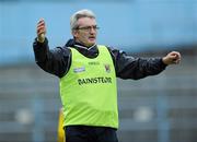 17 April 2011; Wexford manager Colm Bonnar. Allianz Hurling League, Division 1, Round 7, Tipperary v Wexford, Semple Stadium, Thurles, Co. Tipperary. Picture credit: Brian Lawless / SPORTSFILE