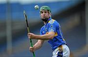 17 April 2011; Noel McGrath, Tipperary. Allianz Hurling League, Division 1, Round 7, Tipperary v Wexford, Semple Stadium, Thurles, Co. Tipperary. Picture credit: Brian Lawless / SPORTSFILE