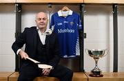 1 December 2016; In attendance at the launch of the GAA Interprovincial Championships at Croke Park in Dublin is Anthony Daly, Munster Hurling Manager. The 2016 GAA Inter-Provincial series will take place in Parnell Park, football, and Nenagh, hurling, on Saturday 10th of December. Photo by Sam Barnes/Sportsfile