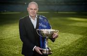 1 December 2016; In attendance at the launch of the GAA Interprovincial Championships at Croke Park in Dublin is Anthony Daly, Munster Hurling Manager. The 2016 GAA Inter-Provincial series will take place in Parnell Park, football, and Nenagh, hurling, on Saturday 10th of December. Photo by Sam Barnes/Sportsfile