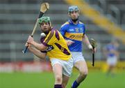 17 April 2011; Lar Prendergast, Wexford. Allianz Hurling League, Division 1, Round 7, Tipperary v Wexford, Semple Stadium, Thurles, Co. Tipperary. Picture credit: Brian Lawless / SPORTSFILE