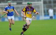 17 April 2011; Lar Prendergast, Wexford. Allianz Hurling League, Division 1, Round 7, Tipperary v Wexford, Semple Stadium, Thurles, Co. Tipperary. Picture credit: Brian Lawless / SPORTSFILE