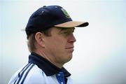 17 April 2011; Tipperary manager Declan Ryan. Allianz Hurling League, Division 1, Round 7, Tipperary v Wexford, Semple Stadium, Thurles, Co. Tipperary. Picture credit: Brian Lawless / SPORTSFILE