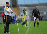 17 April 2011; Tipperary manager Declan Ryan. Allianz Hurling League, Division 1, Round 7, Tipperary v Wexford, Semple Stadium, Thurles, Co. Tipperary. Picture credit: Brian Lawless / SPORTSFILE