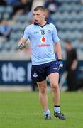 16 April 2011; Scott Fulham, Dublin. Leinster GAA Football Minor Championship, First Round, Dublin v Westmeath, Parnell Park, Dublin. Picture credit: Barry Cregg / SPORTSFILE