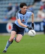 16 April 2011; Gavin Ivory, Dublin. Leinster GAA Football Minor Championship, First Round, Dublin v Westmeath, Parnell Park, Dublin. Picture credit: Barry Cregg / SPORTSFILE