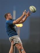 20 April 2011; Stephen Bradshaw, St Marys College RFC. Newstalk Metropolitan Cup Final, St Marys College RFC v UCD. Donnybrook Stadium, Donnybrook, Dublin. Picture credit: Matt Browne / SPORTSFILE