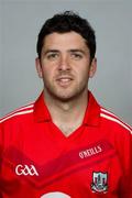 15 June 2010; Shane Murphy, Cork. Cork senior hurling portraits 2010, Pairc Ui Chaoimh, Cork. Photo by Sportsfile