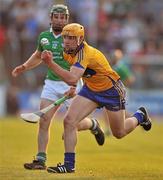 30 April 2011; John Conlon, Clare. Allianz Hurling League Division 2 Final, Clare v Limerick, Cusack Park, Ennis, Co. Clare. Picture credit: David Maher / SPORTSFILE