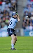 1 May 2011; Paul Ryan, Dublin. Allianz Hurling League Division 1 Final, Kilkenny v Dublin, Croke Park, Dublin. Picture credit: Oliver McVeigh / SPORTSFILE