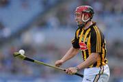 1 May 2011; Eoin larkin, Kilkenny. Allianz Hurling League Division 1 Final, Kilkenny v Dublin, Croke Park, Dublin. Picture credit: Oliver McVeigh / SPORTSFILE