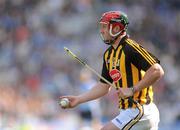 1 May 2011; Eoin larkin, Kilkenny. Allianz Hurling League Division 1 Final, Kilkenny v Dublin, Croke Park, Dublin. Picture credit: Oliver McVeigh / SPORTSFILE