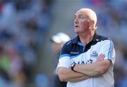 1 May 2011; Dublin selector Ciaran Hetherton. Allianz Hurling League Division 1 Final, Kilkenny v Dublin, Croke Park, Dublin. Picture credit: Oliver McVeigh / SPORTSFILE