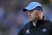 1 May 2011; Dublin manager Anthony Daly. Allianz Hurling League Division 1 Final, Kilkenny v Dublin, Croke Park, Dublin. Picture credit: Oliver McVeigh / SPORTSFILE