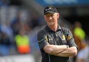 1 May 2011; Kilkenny manager Brian Cody. Allianz Hurling League Division 1 Final, Kilkenny v Dublin, Croke Park, Dublin. Picture credit: Oliver McVeigh / SPORTSFILE