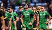 11 December 2016; Ultan Dillane of Connacht following the European Rugby Champions Cup Pool 2 Round 3 match between Wasps and Connacht at the Ricoh Arena in Coventry, England. Photo by Stephen McCarthy/Sportsfile
