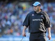 1 May 2011; Dublin manager Anthony Daly. Allianz Hurling League Division 1 Final, Kilkenny v Dublin, Croke Park, Dublin. Picture credit: Stephen McCarthy / SPORTSFILE