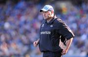 1 May 2011; Dublin manager Anthony Daly. Allianz Hurling League Division 1 Final, Kilkenny v Dublin, Croke Park, Dublin. Picture credit: Stephen McCarthy / SPORTSFILE