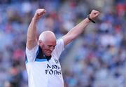 1 May 2011; Dublin selector Ciaran Hetherton. Allianz Hurling League Division 1 Final, Kilkenny v Dublin, Croke Park, Dublin. Picture credit: Stephen McCarthy / SPORTSFILE