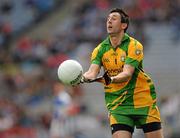 24 April 2011; Rory Kavanagh, Donegal. Allianz Football League Division 2 Final, Donegal v Laois, Croke Park, Dublin. Picture credit: Stephen McCarthy / SPORTSFILE