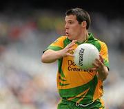 24 April 2011; Kevin Cassidy, Donegal. Allianz Football League Division 2 Final, Donegal v Laois, Croke Park, Dublin. Picture credit: Stephen McCarthy / SPORTSFILE