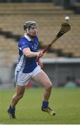 11 December 2016; Dan McCormack of Munster during the GAA Interprovincial Hurling Championship Semi Final between Munster and Ulster at Semple Stadium in Co. Tipperary. Photo by Matt Browne/Sportsfile