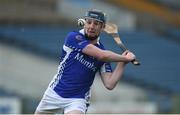 11 December 2016; Shane Bennett of Munster during the GAA Interprovincial Hurling Championship Semi Final between Munster and Ulster at Semple Stadium in Co. Tipperary. Photo by Matt Browne/Sportsfile