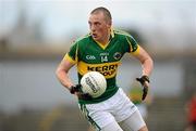 10 April 2011; Kieran Donaghy, Kerry. Allianz Football League, Division 1, Round 7, Kerry v Down, Fitzgerald Stadium, Killarney, Co. Kerry. Picture credit: Brendan Moran / SPORTSFILE