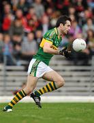 10 April 2011; Tom O'Sullivan, Kerry. Allianz Football League, Division 1, Round 7, Kerry v Down, Fitzgerald Stadium, Killarney, Co. Kerry. Picture credit: Brendan Moran / SPORTSFILE