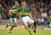 10 April 2011; Colm Cooper, Kerry. Allianz Football League, Division 1, Round 7, Kerry v Down, Fitzgerald Stadium, Killarney, Co. Kerry. Picture credit: Brendan Moran / SPORTSFILE