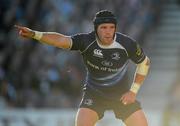 13 May 2011; Shane Jennings, Leinster. Celtic League Semi-Final, Leinster v Ulster, RDS, Ballsbridge, Dublin. Picture credit: Stephen McCarthy / SPORTSFILE