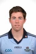 17 May 2011; Oisín Gough, Dublin. Dublin Hurling Squad Headshots 2011, O'Toole Park, Crumlin, Dublin. Picture credit: Ray McManus / SPORTSFILE