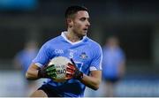 11 January 2017; Niall Scully of Dublin during the Bord na Mona O'Byrne Cup Group 1 Round 2 match between Dublin and UCD at Parnell Park in Dublin. Photo by Piaras Ó Mídheach/Sportsfile