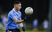 11 January 2017; Paul Hudson of Dublin during the Bord na Mona O'Byrne Cup Group 1 Round 2 match between Dublin and UCD at Parnell Park in Dublin. Photo by Piaras Ó Mídheach/Sportsfile