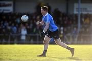 15 January 2017; Ciaran Reddin of Dublin during the Bord na Mona Walsh Cup Group 1 Round 3 match between Wexford and Dublin at St Patrick's Park in Enniscorthy, Co Wexford. Photo by Matt Browne/Sportsfile