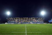 20 January 2017; A general view of Stade Pierre-Antoine prior to the European Rugby Champions Cup Pool 4 Round 6 match between Castres and Leinster at Stade Pierre Antoine in Castres, France. Photo by Stephen McCarthy/Sportsfile