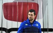 20 January 2017; Rob Kearney of Leinster prior to the European Rugby Champions Cup Pool 4 Round 6 match between Castres and Leinster at Stade Pierre Antoine in Castres, France. Photo by Stephen McCarthy/Sportsfile