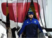 20 January 2017; Jamison Gibson-Park of Leinster prior to the European Rugby Champions Cup Pool 4 Round 6 match between Castres and Leinster at Stade Pierre Antoine in Castres, France. Photo by Stephen McCarthy/Sportsfile