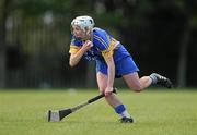 11 June 2011; Noreen Flanagan, Tipperary. All-Ireland Senior Camogie Championship, Round One, Dublin v Tipperary, Naomh Mhearnog, Portmarnock, Dublin. Picture credit: Stephen McCarthy / SPORTSFILE