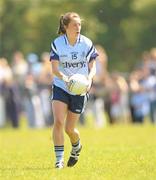 3 July 2011; Amy Ring, Dublin. TG4 Ladies Football Leinster Senior Championship Semi-Final, Dublin v Meath, Naomh Mhearnog, Portmarnock, Co. Dublin. Photo by Sportsfile