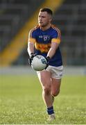 5 February 2017; Kevin O'Halloran of Tipperary during the Allianz Football League Division 3 Round 1 match between Tipperary and Antrim at Semple Stadium in Thurles, Co. Tipperary. Photo by Matt Browne/Sportsfile