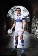 6 February 2017; St Vincent’s Diarmuid Connolly ahead of their clash in the AIB GAA Senior Football Club Championship Semi-Final against Slaughtneil on February 11th. For exclusive content and behind the scenes action from the Club Championships follow AIB GAA on Twitter and Instagram @AIB_GAA and facebook.com/AIBGAA. Photo by Ramsey Cardy/Sportsfile